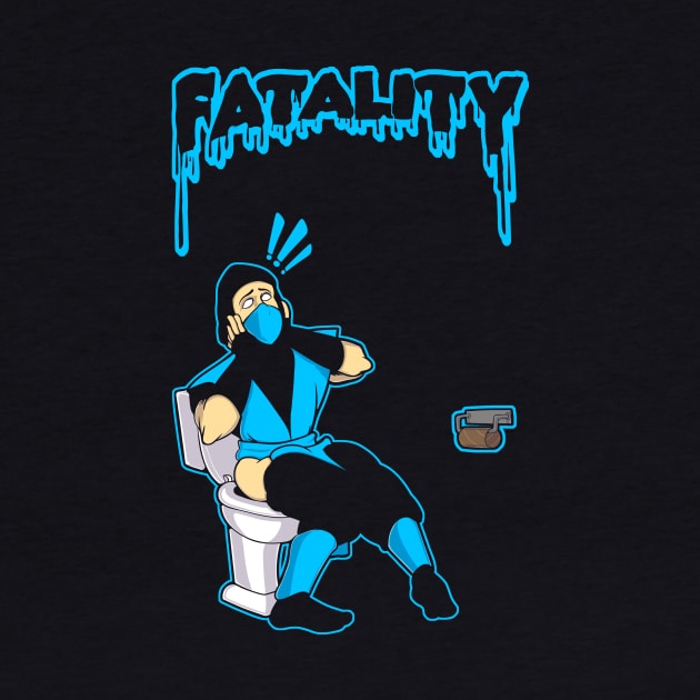 Fatality by MeFO